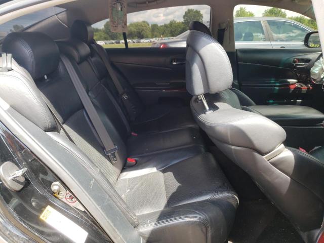 Photo 6 from auction – 2008 LEXUS GS 460 with VIN JTHBL96S785001110