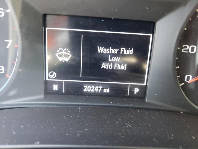Photo 8 from auction – 2019 CHEVROLET MALIBU LS with VIN 1G1ZB5ST5KF227988