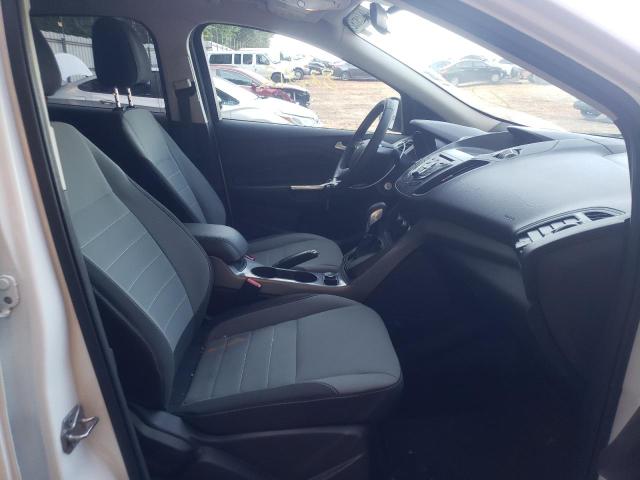 Photo 5 from auction – 2016 FORD ESCAPE SE with VIN 1FMCU0G7XGUA19819
