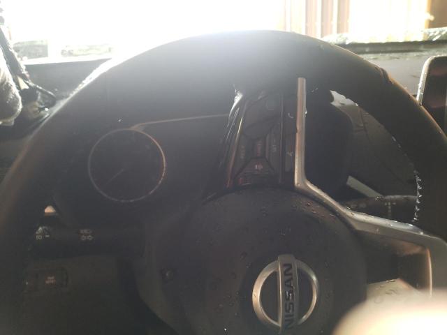 Photo 8 from auction – 2021 NISSAN ALTIMA SV with VIN 1N4BL4DW3MN385686