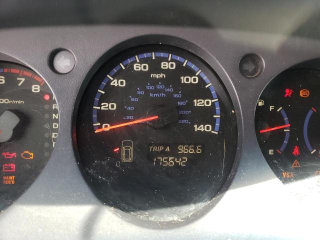 Photo 8 from auction – 2005 ACURA MDX with VIN 2HNYD18965H544001