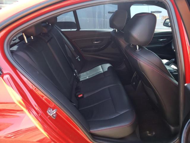 Photo 6 from auction – 2013 BMW 328 I SULE with VIN WBA3C1C58DF435849