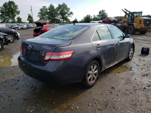 Photo 4 from auction – 2011 TOYOTA CAMRY BASE with VIN 4T1BF3EKXBU178931