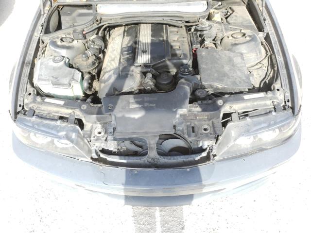 Photo 7 from auction – 2006 BMW 325 CI with VIN WBABD33416PM51013