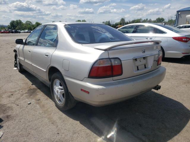 Photo 3 from auction – 1996 HONDA ACCORD EX with VIN 1HGCD5557TA051904
