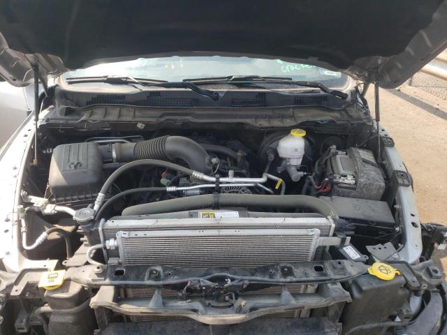 Photo 7 from auction – 2020 RAM 1500 CLASS with VIN 1C6RR7LT4LS126745