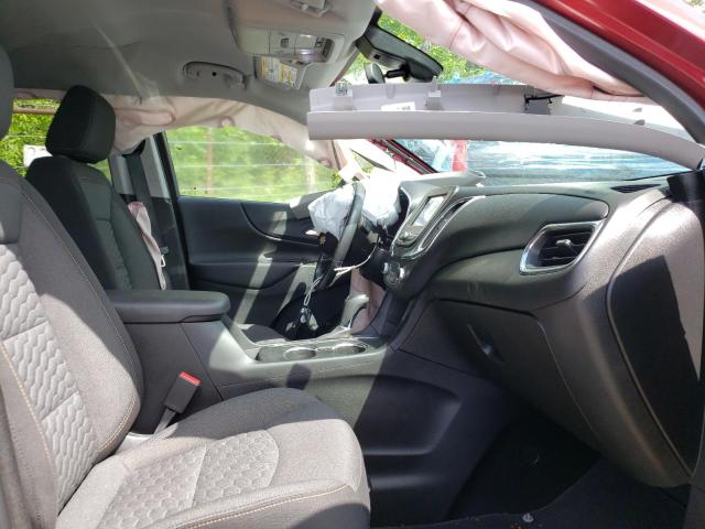 Photo 5 from auction – 2020 CHEVROLET EQUINOX LT with VIN 2GNAXJEV1L6177296