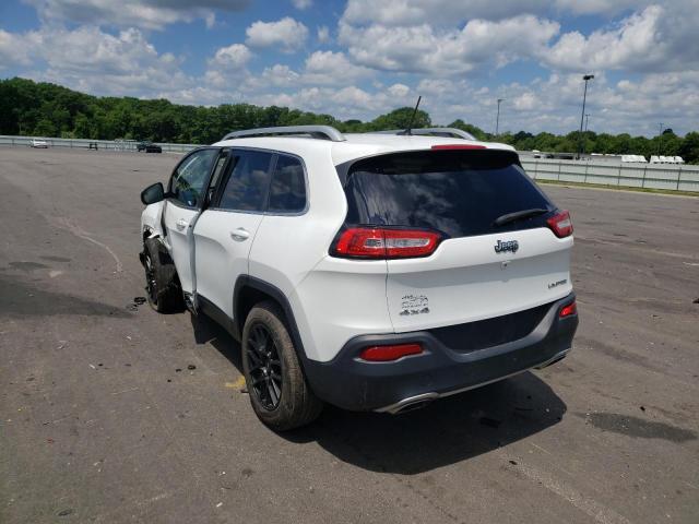 Photo 3 from auction – 2015 JEEP CHEROKEE L with VIN 1C4PJMDS5FW577661