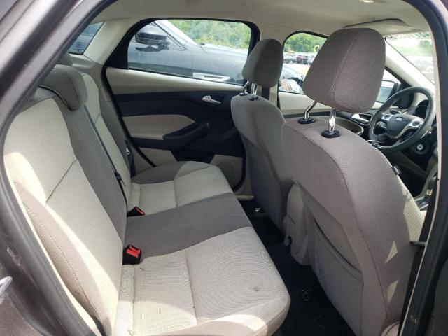Photo 6 from auction – 2012 FORD FOCUS SE with VIN 1FAHP3F29CL227835