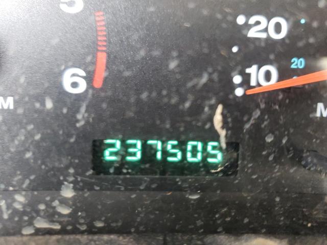 Photo 8 from auction – 2004 JEEP WRANGLER X with VIN 1J4FA39S54P785670