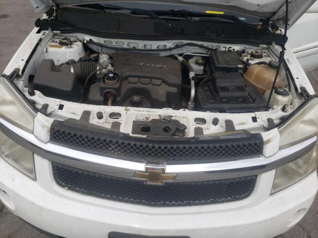 Photo 7 from auction – 2008 CHEVROLET EQUINOX LT with VIN 2CNDL63F786282602
