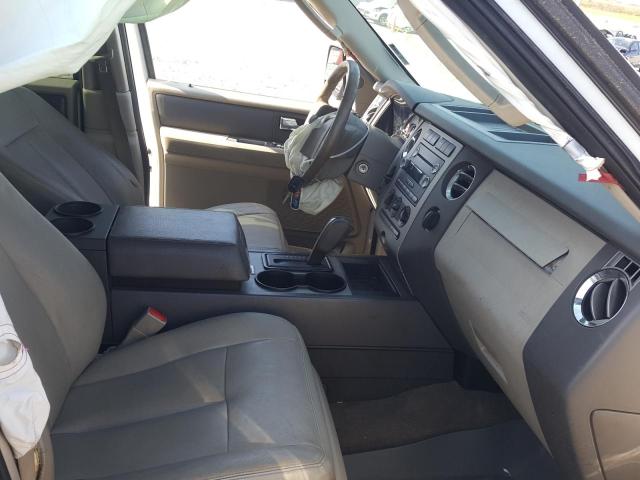 Photo 5 from auction – 2011 FORD EXPEDITION with VIN 1FMJU1H55BEF23983