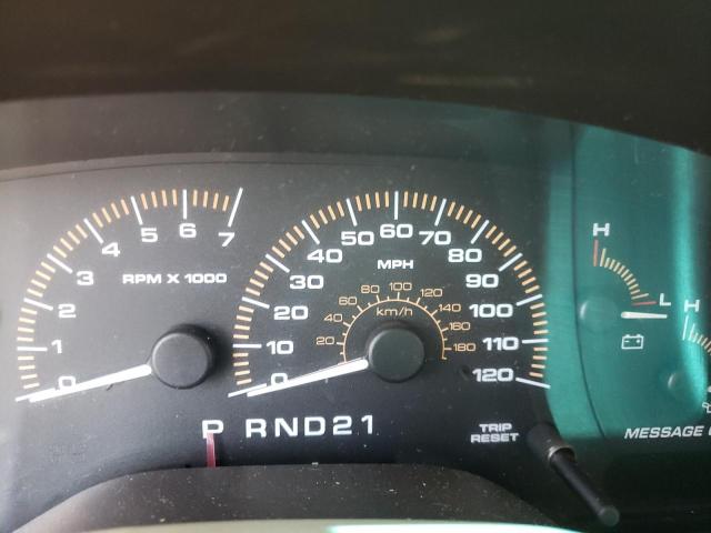 Photo 8 from auction – 2003 FORD EXPEDITION with VIN 1FMRU17W93LB05257