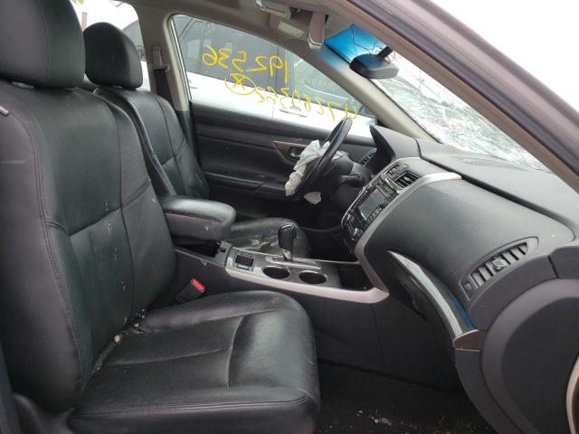 Photo 5 from auction – 2013 NISSAN ALTIMA 2.5 with VIN 1N4AL3AP7DC192536