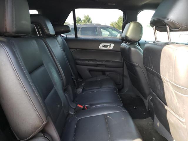 Photo 6 from auction – 2011 FORD EXPLORER X with VIN 1FMHK8D81BGA39262