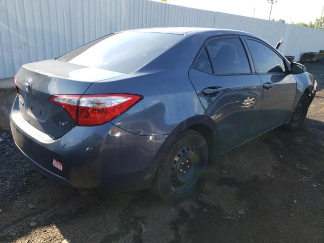 Photo 4 from auction – 2014 TOYOTA COROLLA L with VIN 2T1BURHE8EC092196