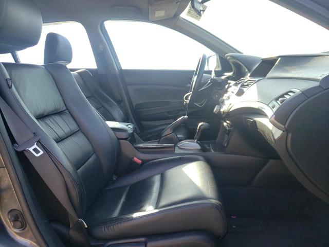 Photo 5 from auction – 2012 HONDA ACCORD with VIN 1HGCP2F66CA116562