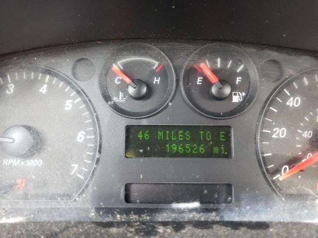 Photo 8 from auction – 2004 FORD TAURUS SE with VIN 1FAFP53UX4A151225