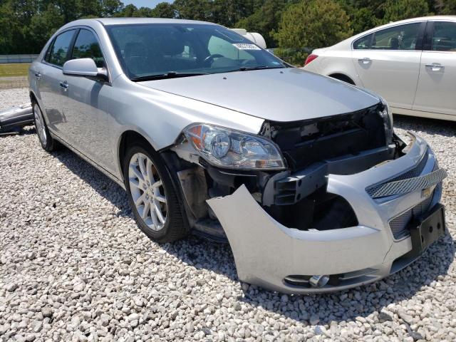 CHEVROLET MALIBU LTZ 2012 with VIN 1G1ZG5E7XCF359274 - Photo from auction