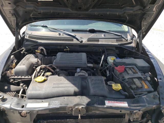 Photo 7 from auction – 2002 DODGE DAKOTA SPO with VIN 1B7GG32N42S510203