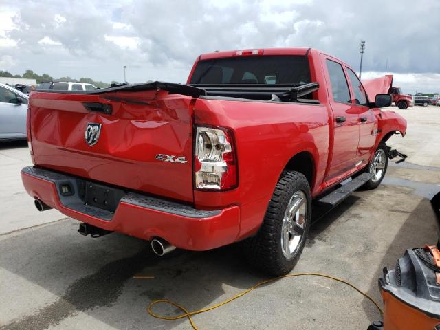 Photo 4 from auction – 2014 RAM 1500 ST with VIN 1C6RR7KTXES195444