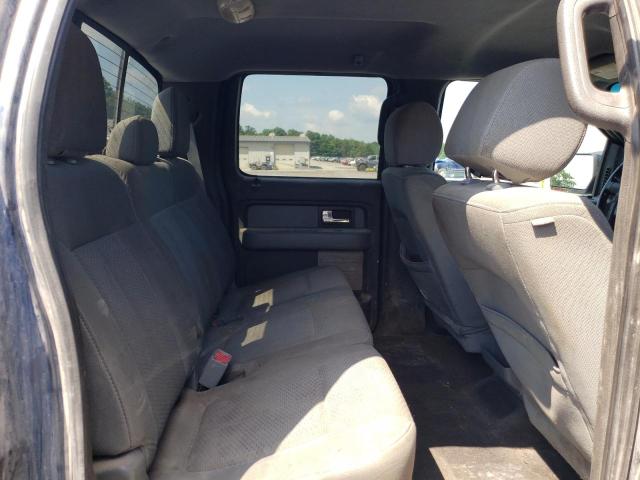 Zdjęcie 6 z aukcji – 2014 FORD F150 SUPER z VIN 1FTFW1EF2EFC24029