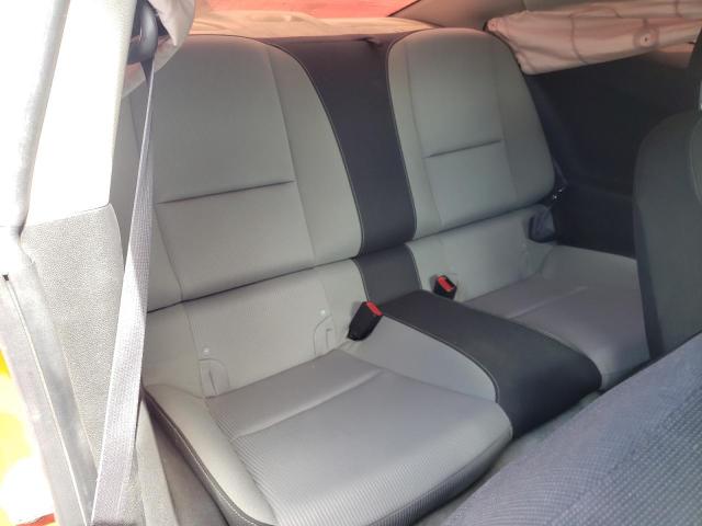 Photo 6 from auction – 2012 CHEVROLET CAMARO LT with VIN 2G1FB1E39C9157624