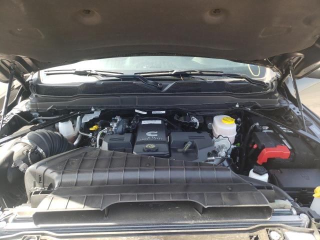 Photo 7 from auction – 2022 RAM 2500 TRADE with VIN 3C6UR5CL3NG165822