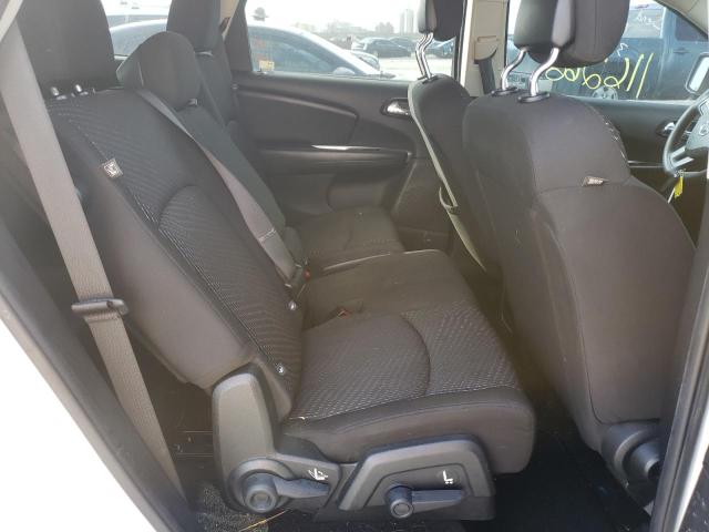 Photo 6 from auction – 2015 DODGE JOURNEY SX with VIN 3C4PDCBG6FT686040