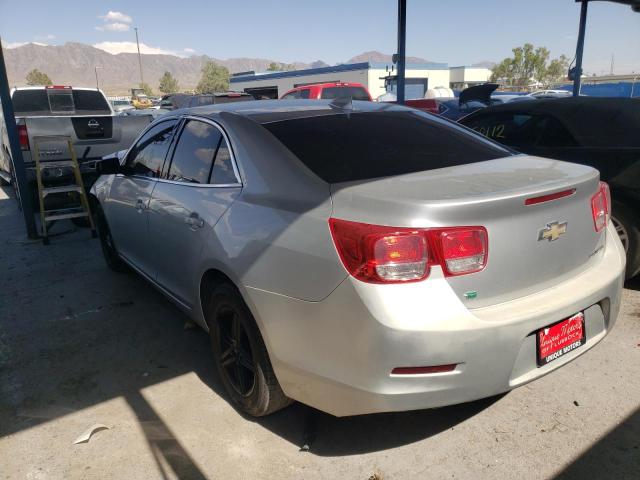 Photo 3 from auction – 2016 CHEVROLET MALIBU LIM with VIN 1G11C5SA4GF146254