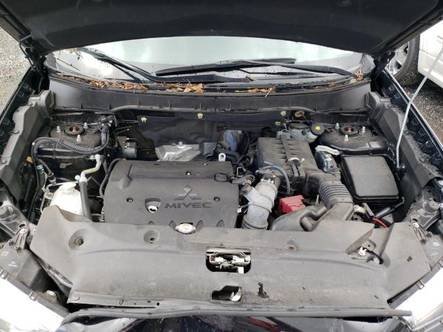Photo 7 from auction – 2019 MITSUBISHI OUTLANDER with VIN JA4AP4AU5KU000686