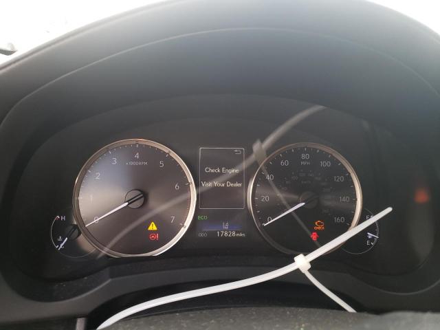 Foto 8 de la subasta – 2019 LEXUS IS 300 con VIN JTHBA1D29K5088543