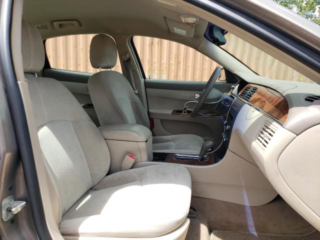 صورة رقم 5 من المزاد - 2006 BUICK ALLURE CX مع VIN 2G4WF582861172197