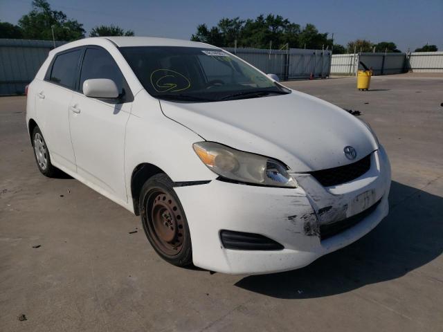 Photo 1 from auction – 2010 TOYOTA COROLLA MA with VIN 2T1KU4EE0AC194870