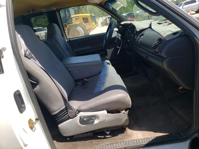Photo 5 from auction – 2001 DODGE RAM 1500 with VIN 3B7HC13Z31G805837