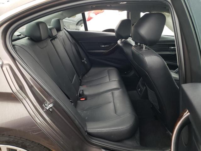 Photo 6 from auction – 2012 BMW 328 I with VIN WBA3A5C58CF347489
