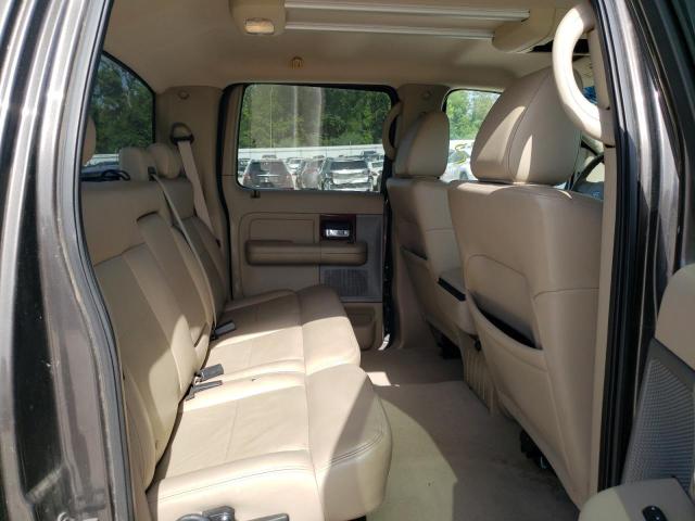 Photo 6 from auction – 2005 FORD F150 SUPER with VIN 1FTPW12555FB43946