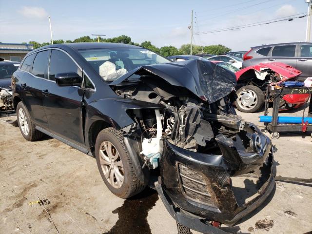 Photo 9 from auction – 2010 MAZDA CX-7 with VIN JM3ER2W38A0300872