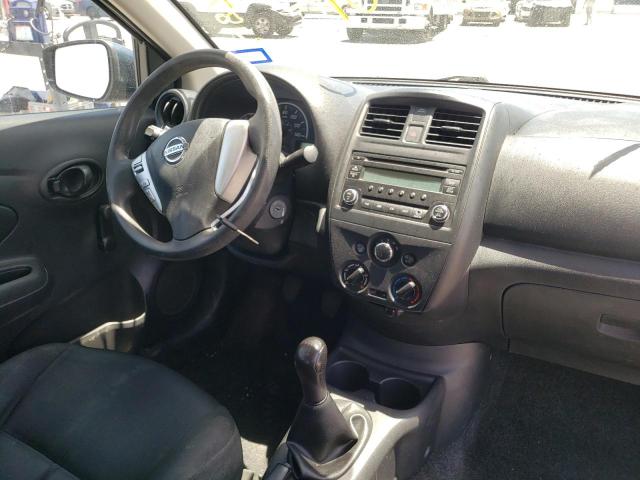 Photo 9 from auction – 2016 NISSAN VERSA S with VIN 3N1CN7AP5GL826104