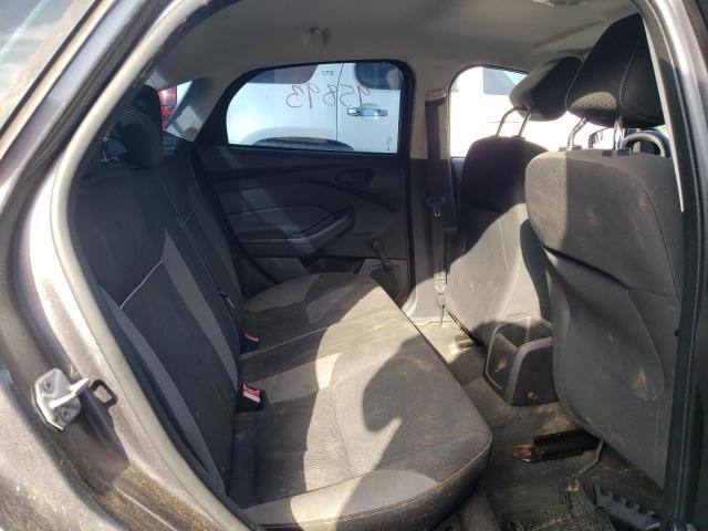 Photo 6 from auction – 2013 FORD FOCUS S with VIN 1FADP3E24DL331232