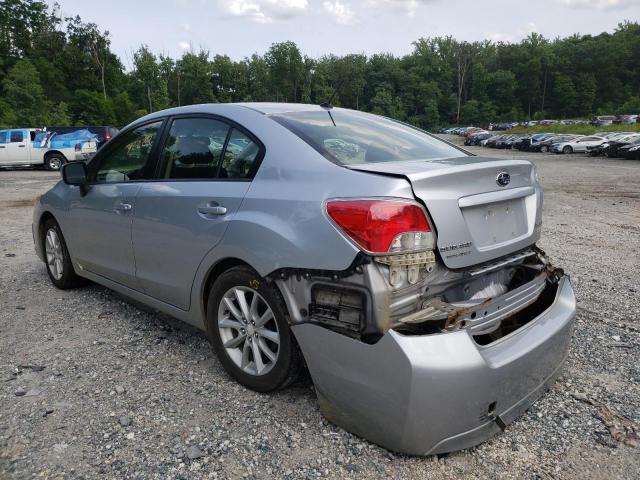 Photo 3 from auction – 2014 SUBARU IMPREZA PR with VIN JF1GJAB69EH013234