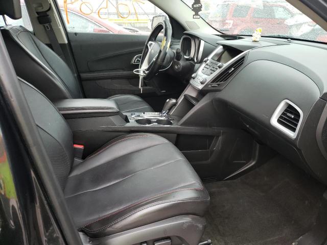 Photo 5 from auction – 2017 CHEVROLET EQUINOX PR with VIN 2GNALDEKXH1532084