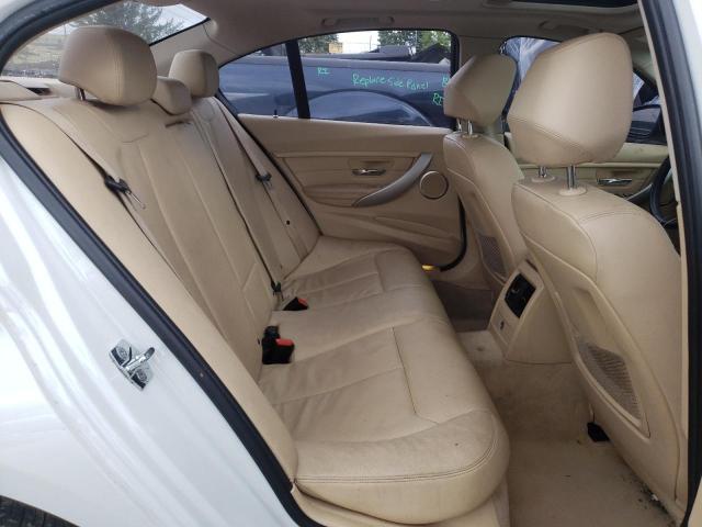 Photo 6 from auction – 2012 BMW 328 I with VIN WBA3A5G54CNP18132