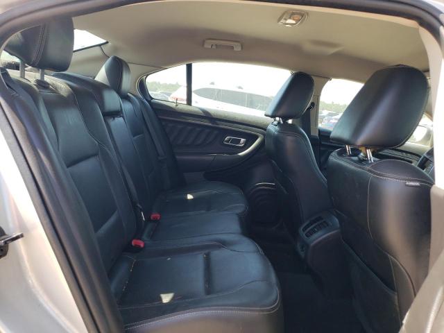 Photo 6 from auction – 2010 FORD TAURUS LIM with VIN 1FAHP2FW7AG134363
