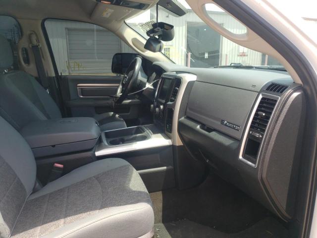 صورة رقم 5 من المزاد - 2016 RAM 1500 SLT مع VIN 1C6RR7TT7GS185438