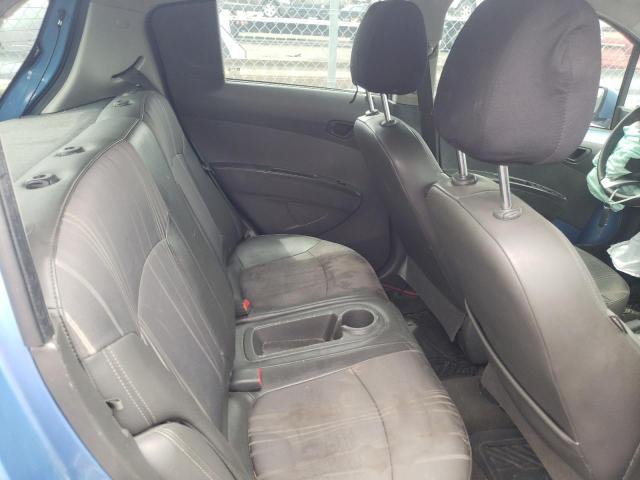 Photo 6 from auction – 2015 CHEVROLET SPARK 1LT with VIN KL8CD6S9XFC761411