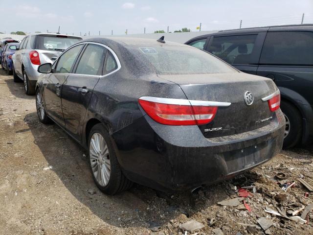 Photo 3 from auction – 2014 BUICK VERANO with VIN 1G4PP5SK0E4194014