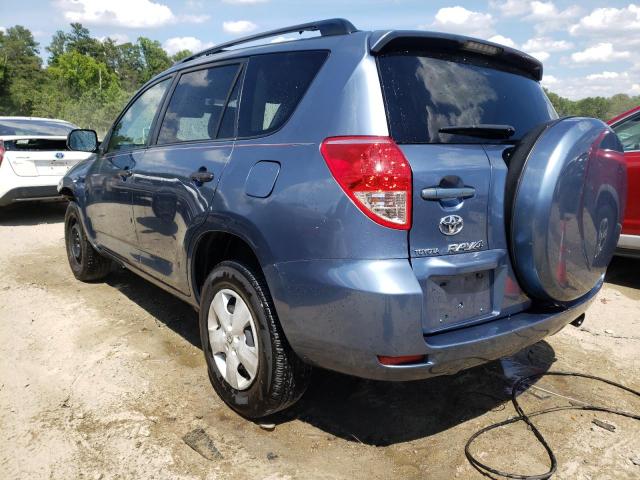 Photo 3 from auction – 2006 TOYOTA RAV4 with VIN JTMBD33V066019658