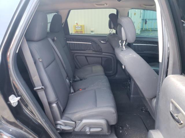 Photo 6 from auction – 2010 DODGE JOURNEY SX with VIN 3D4PG5FV0AT274557
