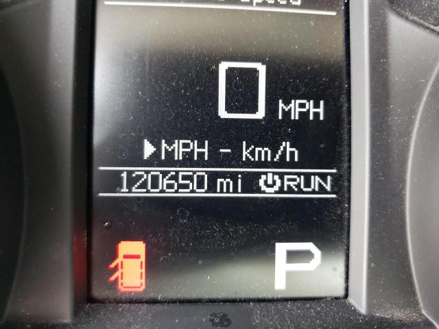 Photo 8 from auction – 2012 JEEP GRAND CHER with VIN 1C4RJEAG4CC105608